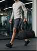 Картинка рюкзак для путешествий Ozuko 9834 Black - 17