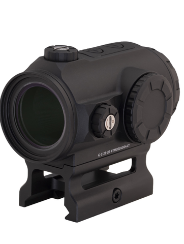 Коллиматор Gaut Tourmaline 1x25, закрытого типа G-C-25-2R