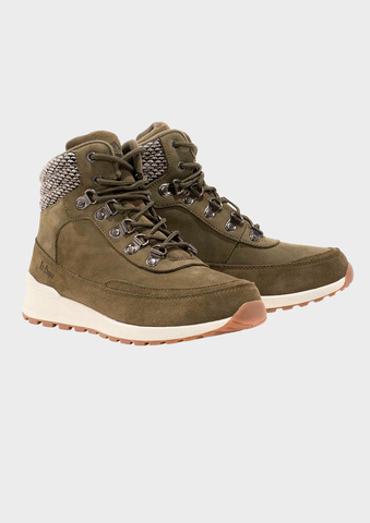 Ботинки Lee Cooper