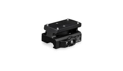 Кронштейн для коллиматора Venom на Weaver Vortex Mount Riser QR (RDMQ)