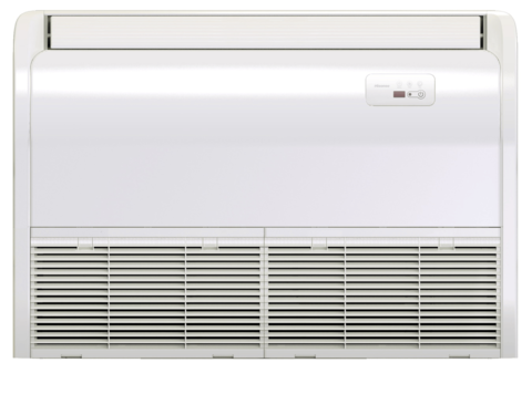 Блок внутренний Hisense MULTI EU AVT-24UR4RB8 инверторной мульти сплит-системы, напольно-потолочного типа