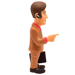 Фигурка MINIX Better Call Saul: Saul Goodman