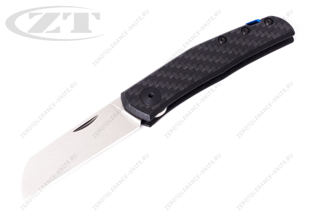 Нож Zero Tolerance 0230 Anso slip-joint