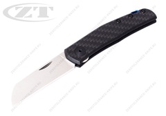 Нож Zero Tolerance 0230 Anso slip-joint