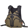 Картинка спасательный жилет Skully Wear sbart-oem  - 1