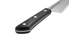 Нож кухонный длинный слайсер Samura Harakiri SHR-0049B