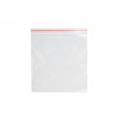 Пакет с замком (Zip-lock) 7х10 см 32 мкм 1000 шт/уп эконом