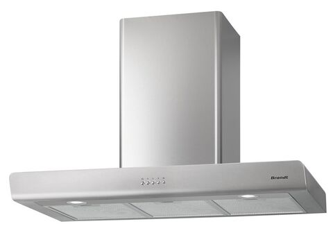 Кухонная вытяжка Brandt BHB6902X