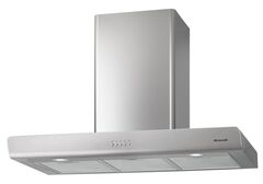Кухонная вытяжка Brandt BHB6902X