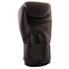 Перчатки боксерские Top King "Ultimate" Black