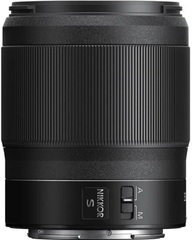 Nikon NIKKOR Z 35mm f/1.8S
