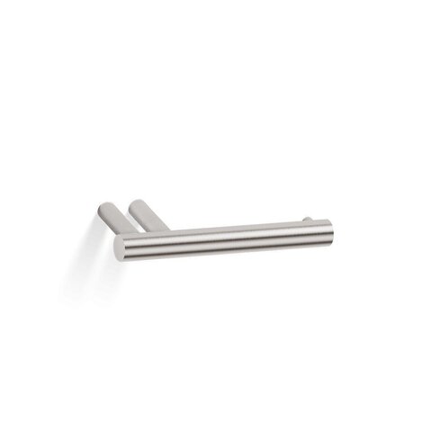 Decor Walther Bar 0856676 Держатель туалетной бумаги, цвет: нержавеющая сталь