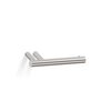 Decor Walther Bar 0856676 Держатель туалетной бумаги, цвет: нержавеющая сталь