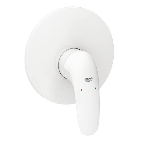 GROHE Eurostyle 29098LS3 Смеситель для душа встраиваемый