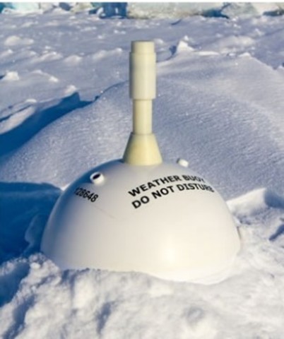 Спутниковый радиомаяк Iridium iceST/20DP