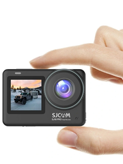 Экшн-камера SJCAM SJ10Pro DualScreen