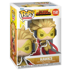 Funko POP! My Hero Academia: Hawks (1141)