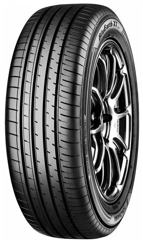 Шина Yokohama BluEarth-XT AE61 99V R17 225/60 летняя