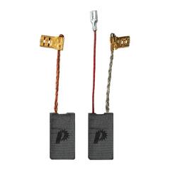 Щетка графитовая для BOSCH ПРАКТИКА ( 1617014135)  6,2x12,5x23 мм, автостоп (790-823)