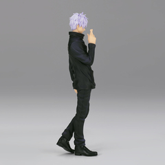 Фигурка Jujutsu Kaisen Jukon No Kata Satoru Gojo