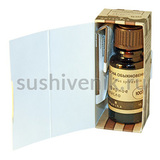 Pine needle oil / Pinus sylvestris - 8