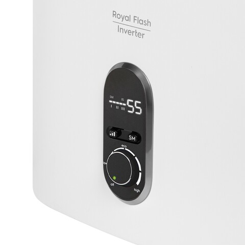 Водонагреватель Electrolux EWH 100 Royal Flash Inverter