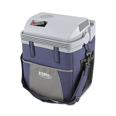 Купить термоэлектрический автохолодильник 12в и 220в Ezetil ESC 21 (12V)
