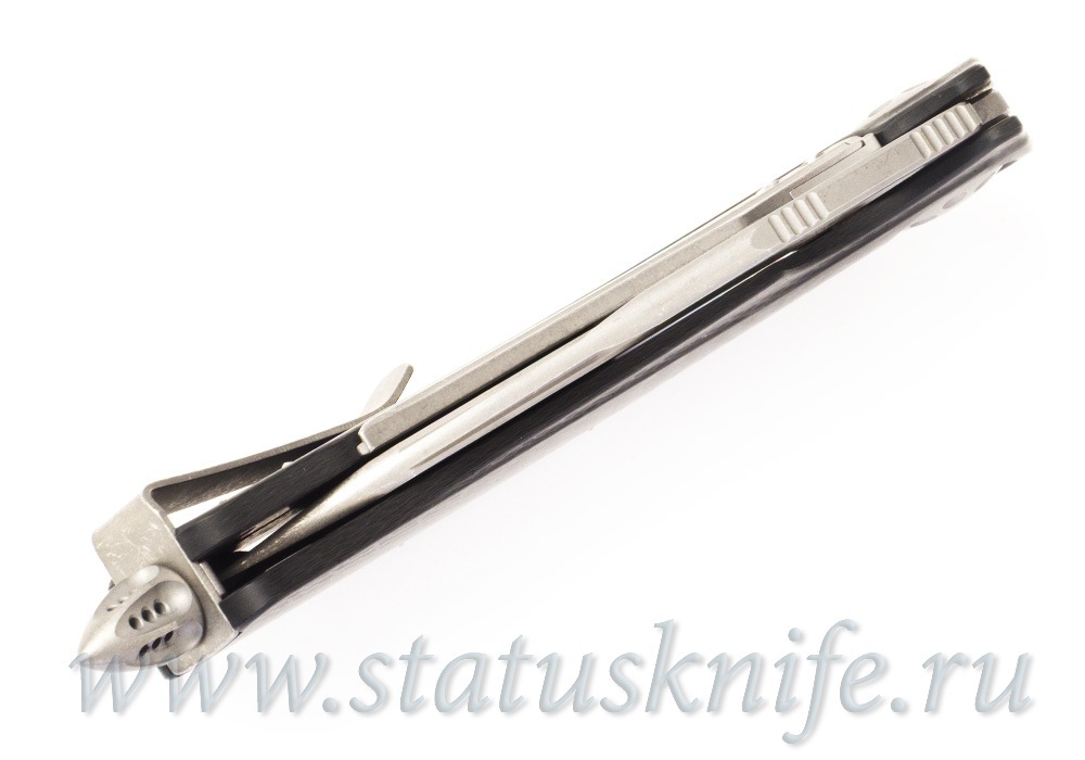 Нож Marfione Custom Matrix Apocalyptic M390 CF