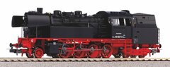 Паровоз BR 83.10 DR IV + разъем для PluX22