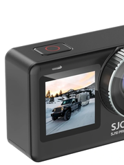 Экшн-камера SJCAM SJ10Pro DualScreen