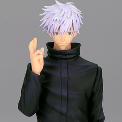 Фигурка Jujutsu Kaisen Jukon No Kata Satoru Gojo