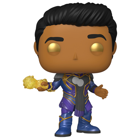 Funko POP! Marvel. Eternals: Kingo (731)