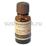 Сосна обыкновенная - эфирное масло - 6