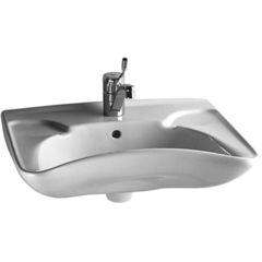 VitrA Arkitekt 6147B003-0001 Раковина подвесная 59х51 см фото