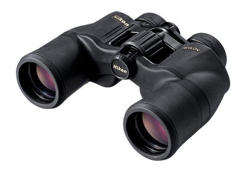БИНОКЛЬ NIKON ACULON A211 8X42