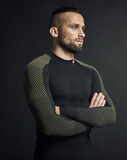Тёплый комплект термобелья Craft Warm Intensity мужской