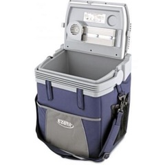 Купить термоэлектрический автохолодильник 12в и 220в Ezetil ESC 21 (12V)