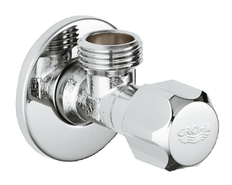 GROHE 2201600M Вентиль угловой