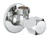 GROHE 2201600M Вентиль угловой