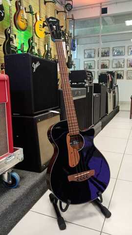 IBANEZ AEGB24E-BKH