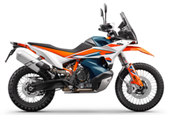 KTM 890 Adventure R