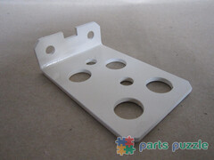 Кронштейн подогревателя охлаждающей жидкости / BRACKET MOUNTIN АРТ: MGC6690/WH