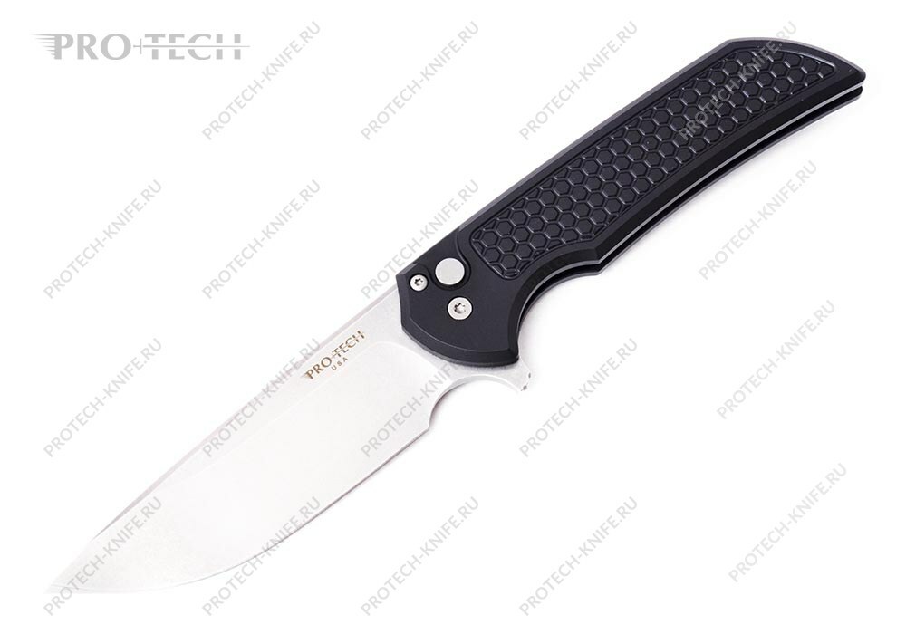 Нож Pro-Tech Mordax Honeycomb Stonewash MagnaCut MX105