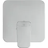 Ideal Standard Ceraplan BD252AA Встраиваемый смеситель для душа, (внешняя и встраиваемая части), хром