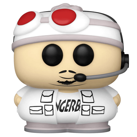 Funko POP! South Park Boyband Cartman (37)