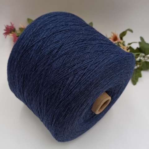 Меринос с кашемиром Sauvage 20 от Pura Lana Italia - 49 Jeans 1