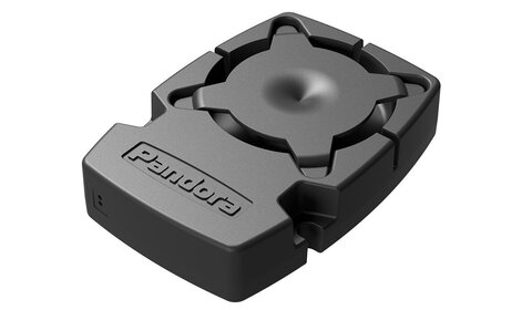 Автосигнализация Pandect X-1800L Light GPS