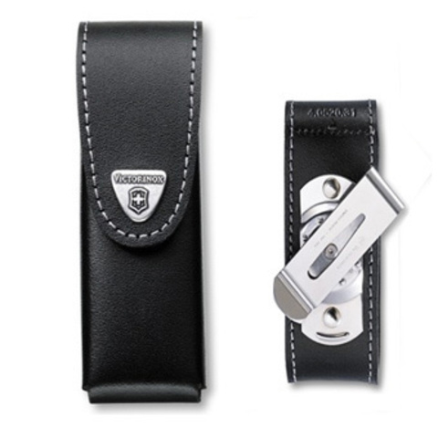 Чехол Victorinox с поворотной клипсой (4.0524.31)