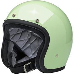 Bonanza Gloss / Мятный