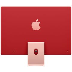 Моноблок Apple iMac 24 Apple M1 chip with 8‑core CPU and 8‑core GPU, 256GB - Pink